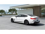 2026 BMW 8 Series Base
