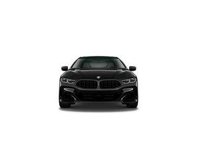 2026 BMW 8 Series Base