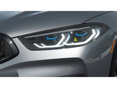 2026 BMW 8 Series Base