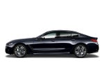 2026 BMW 8 Series Base