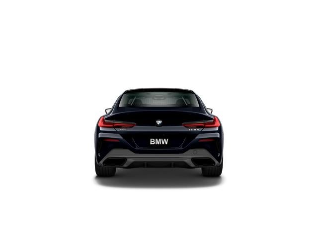 2026 BMW 8 Series Base