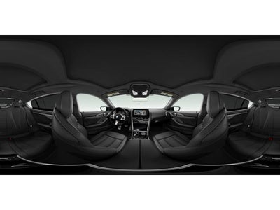 2026 BMW 8 Series Base