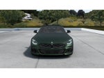 2026 BMW Z4 Base