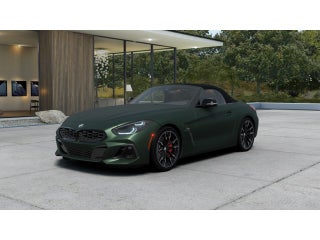2026 BMW Z4 Base