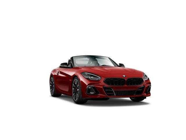 2026 BMW Z4 Base