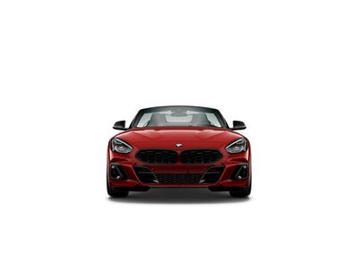2026 BMW Z4 Base