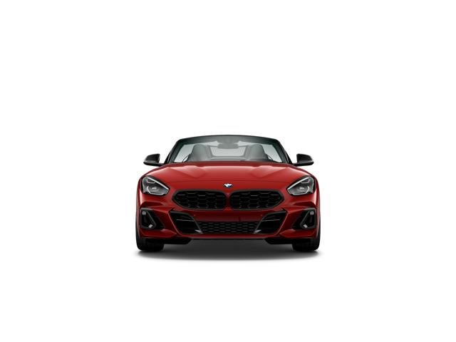 2026 BMW Z4 Base