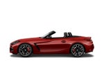 2026 BMW Z4 Base