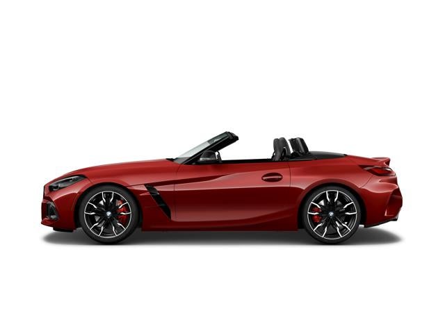 2026 BMW Z4 Base
