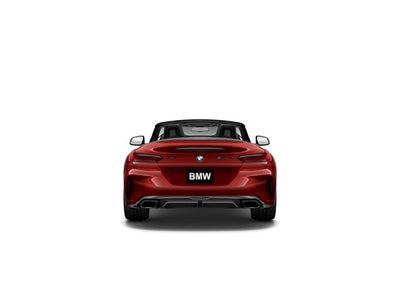 2026 BMW Z4 Base