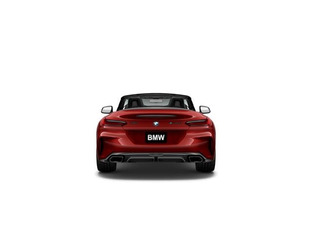 2026 BMW Z4 Base