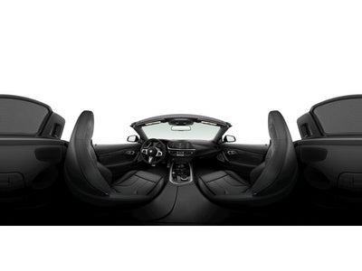 2026 BMW Z4 Base