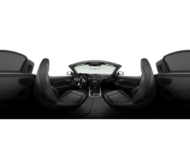 2026 BMW Z4 Base