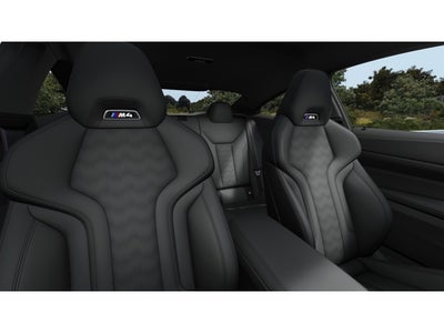 2027 BMW 4 Series Base