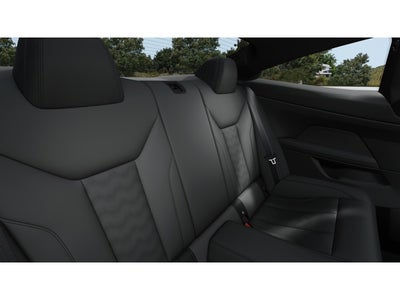 2027 BMW 4 Series Base