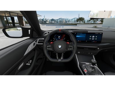 2027 BMW 4 Series Base