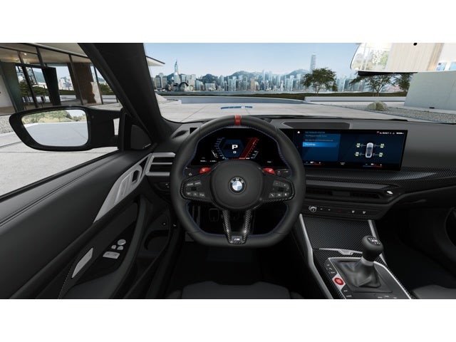 2027 BMW 4 Series Base