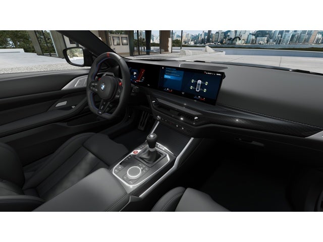 2027 BMW 4 Series Base