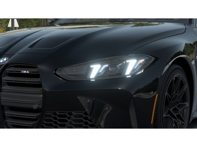 2027 BMW 4 Series Base