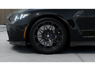 2027 BMW 4 Series Base