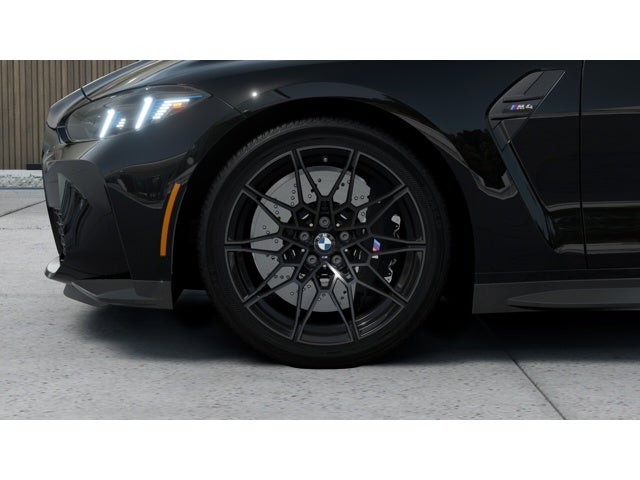 2027 BMW 4 Series Base