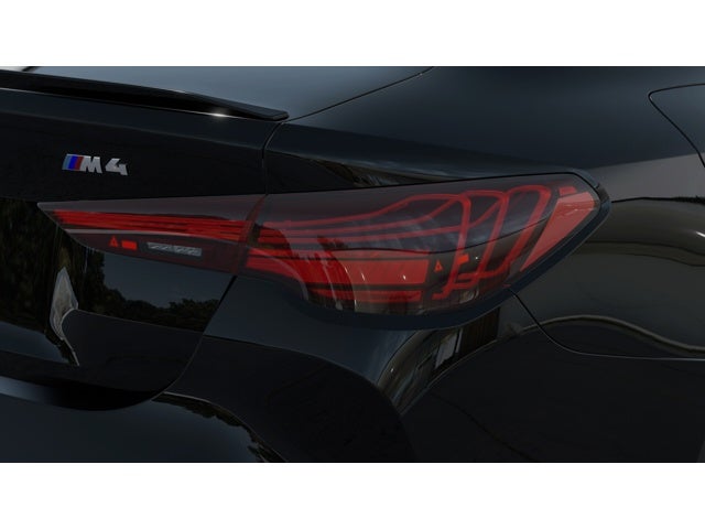 2027 BMW 4 Series Base