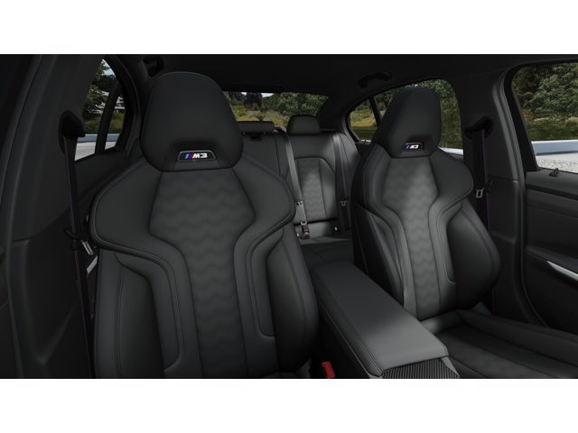 2027 BMW 3 Series Base