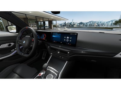 2027 BMW 3 Series Base