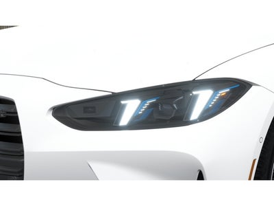 2027 BMW 3 Series Base