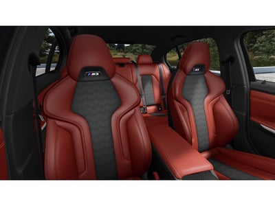 2027 BMW 3 Series Base