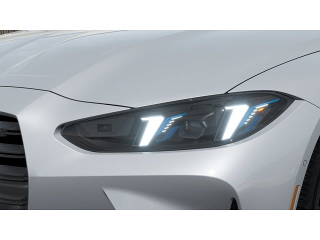 2027 BMW 3 Series Base