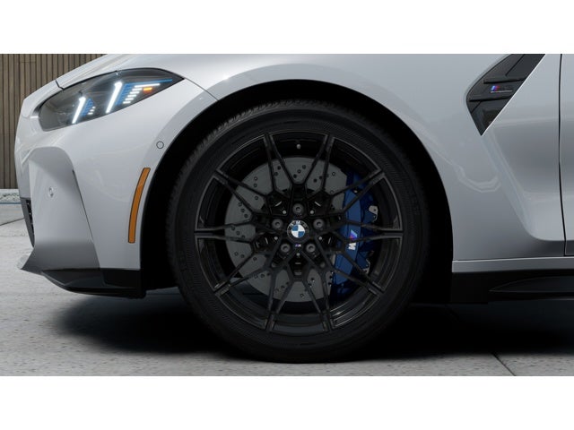 2027 BMW 3 Series Base