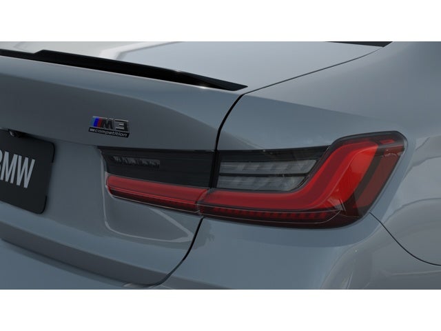 2027 BMW 3 Series Base