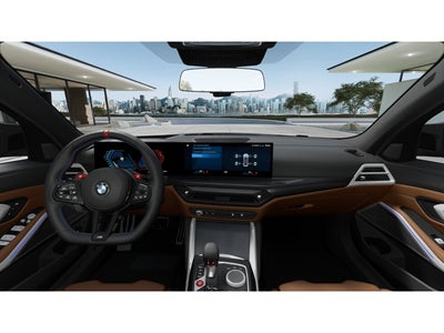 2027 BMW 3 Series Base