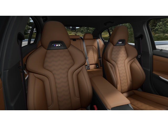 2027 BMW 3 Series Base