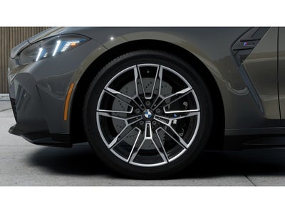 2027 BMW 3 Series Base