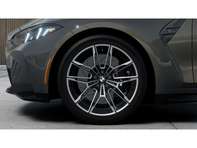 2027 BMW 3 Series Base