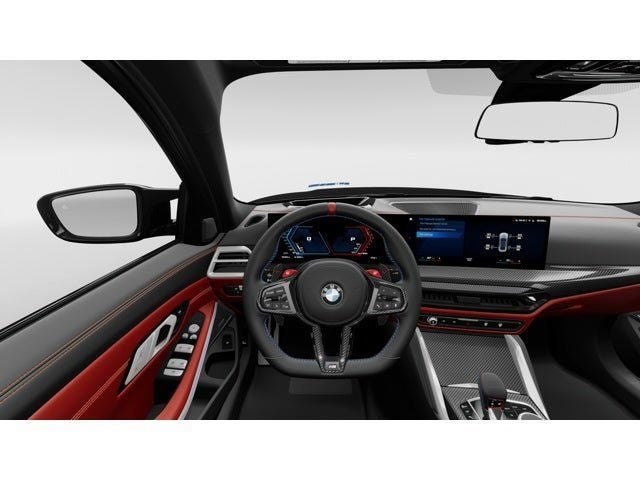 2027 BMW 3 Series Competition