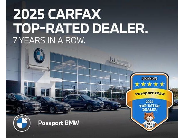 2027 BMW 3 Series Competition