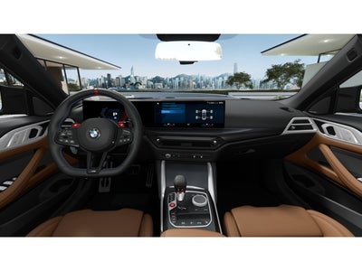 2026 BMW 4 Series Base