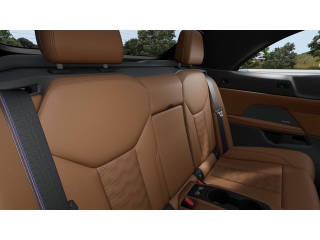 2026 BMW 4 Series Base