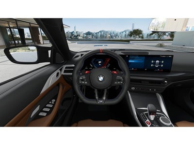 2026 BMW 4 Series Base