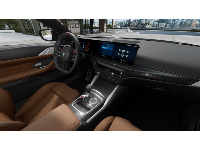 2026 BMW 4 Series Base