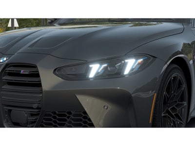 2026 BMW 4 Series Base