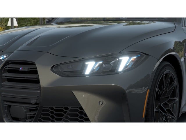 2026 BMW 4 Series Base