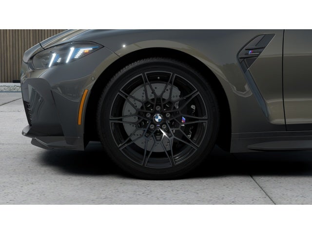 2026 BMW 4 Series Base
