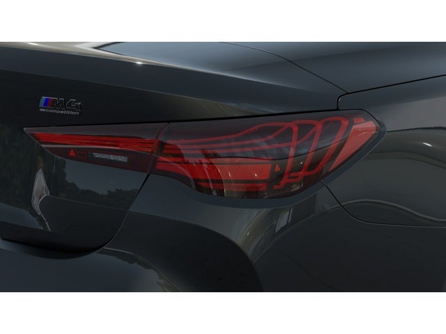 2026 BMW 4 Series Base