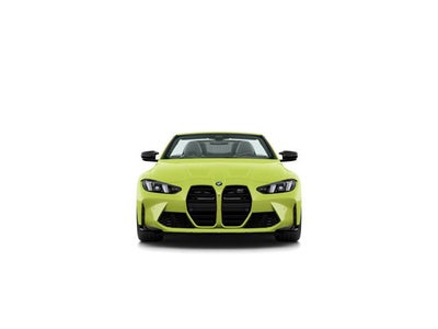 2027 BMW 4 Series Base