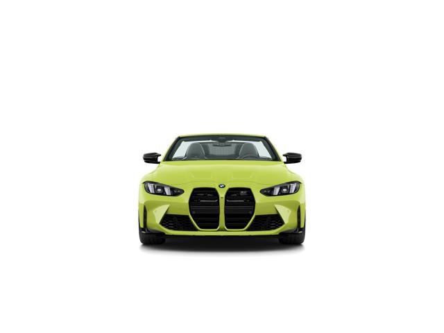 2027 BMW 4 Series Base