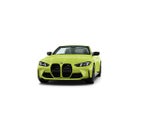 2027 BMW 4 Series Base